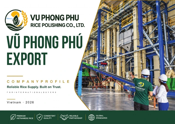 Company Profile