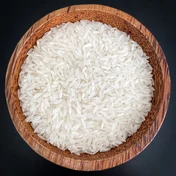 Additional Vilaconic grain photograph — representative fragrant rice view