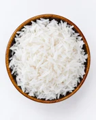 KDM · Cooked rice