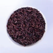 ST Tím · Cooked rice photograph