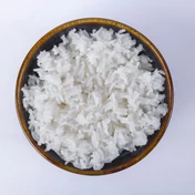ST21 · Cooked ST21 rice