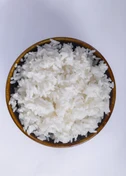 OM5451 · Cooked OM5451 rice
