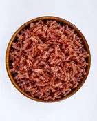 Huyết Rồng · Cooked rice photograph