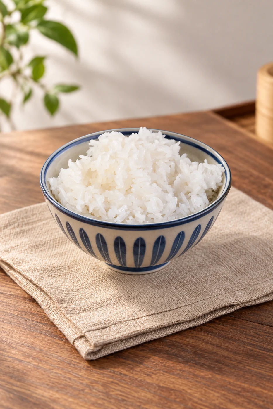 st21 rice product presentation