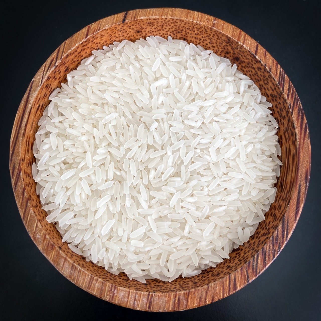 Additional Vilaconic grain photograph — representative fragrant rice view