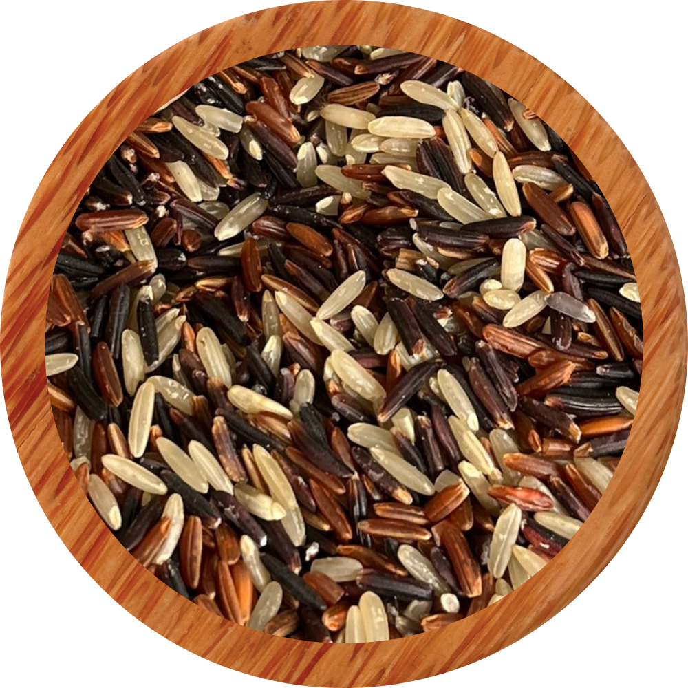 Source grain photograph. Evaluate an identified current sample before ordering.