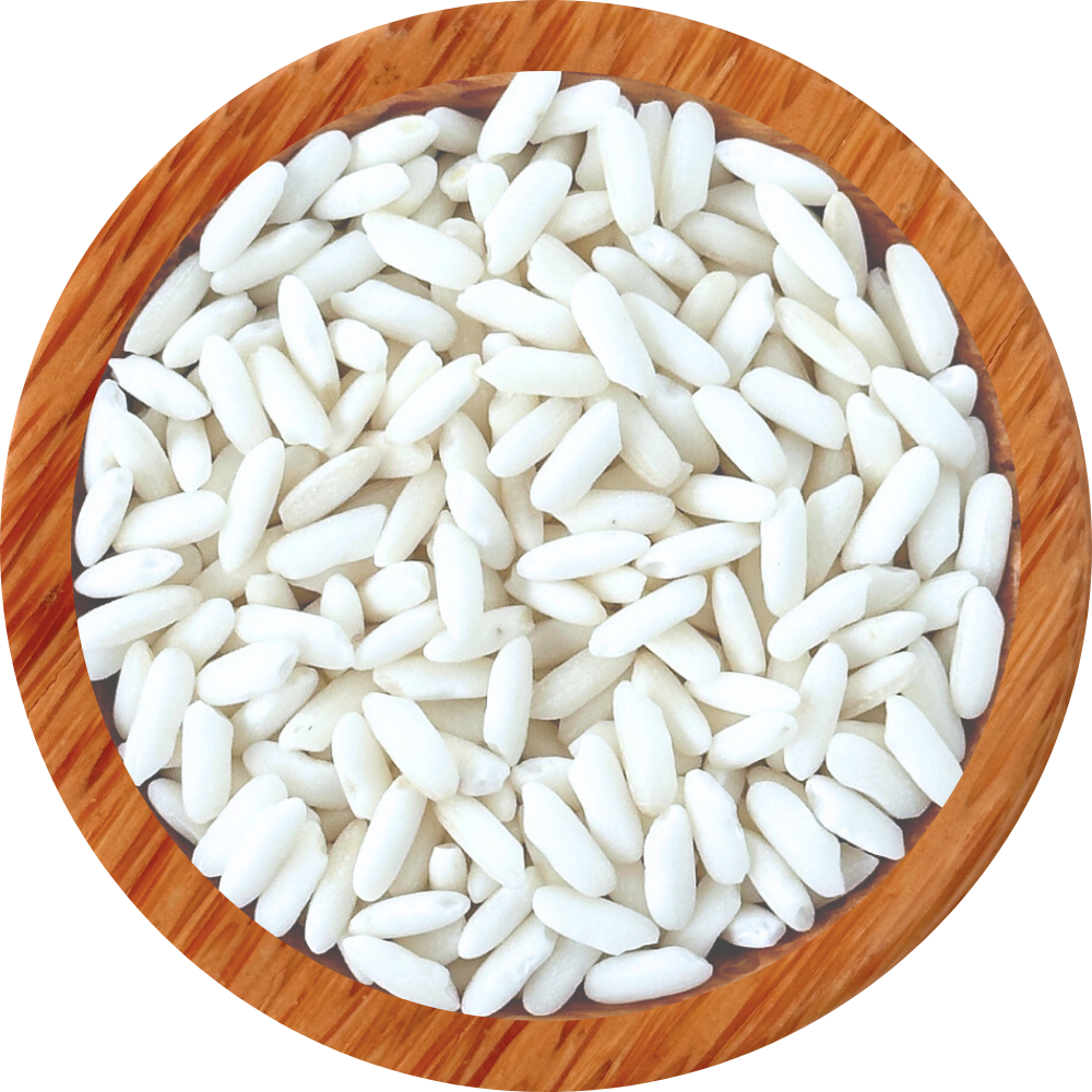 Nếp Sáp grain photograph from the product gallery. Evaluate an identified current sample for purchasing.