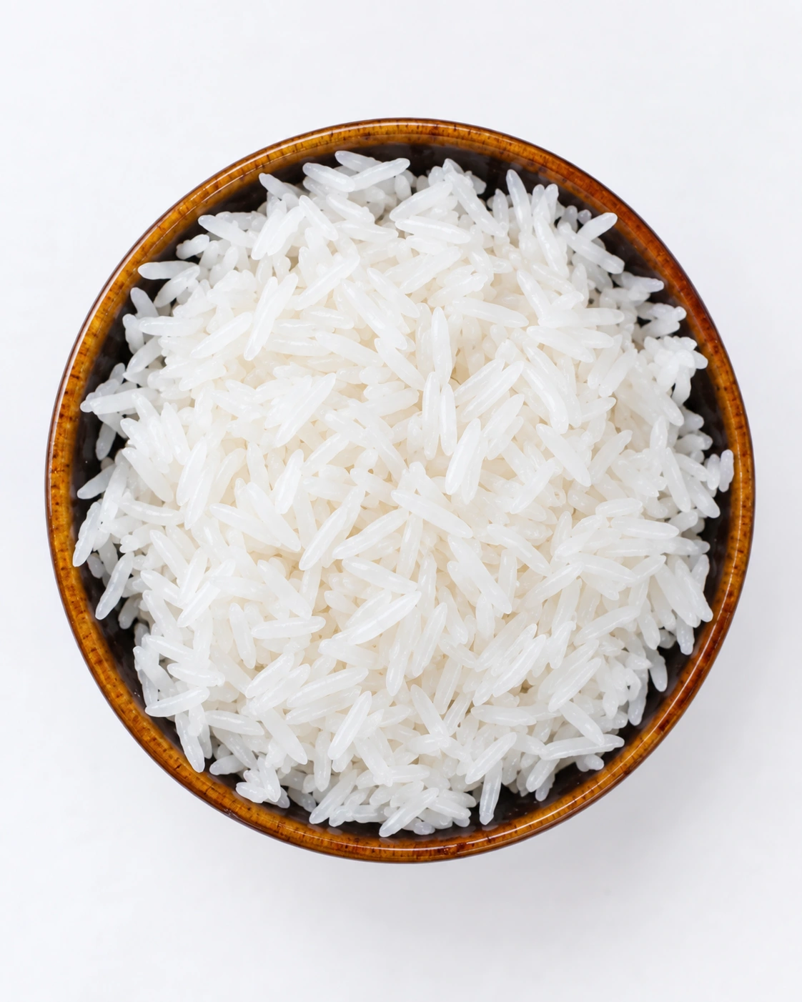 KDM · Cooked rice
