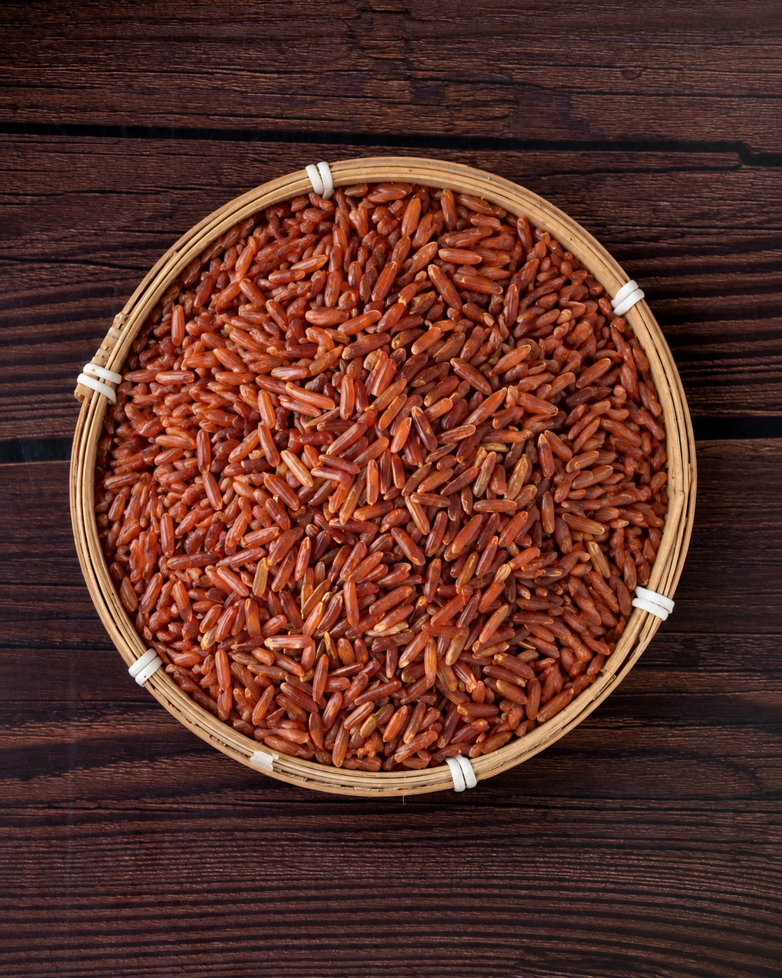 Huyết Rồng · Whole rice photograph