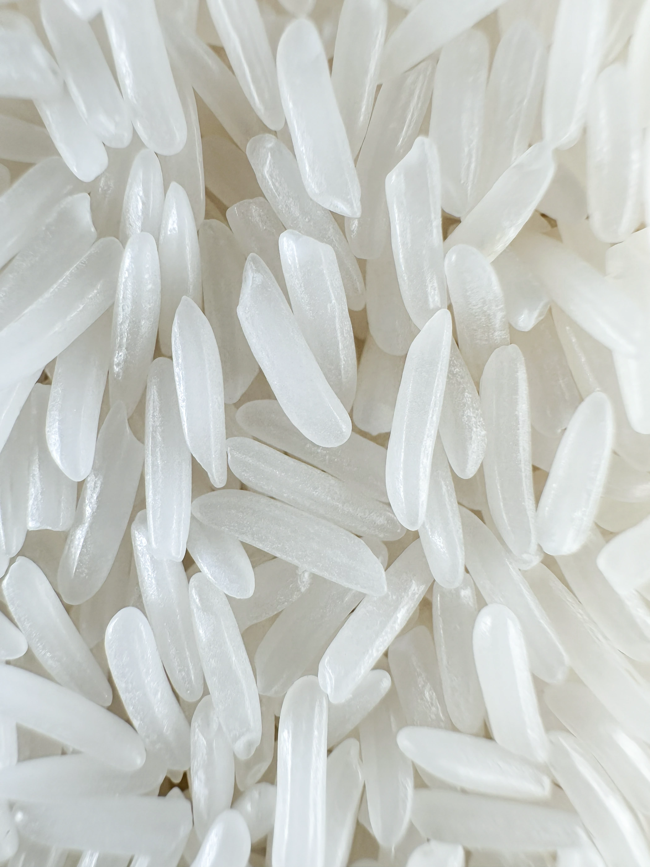 ST25 · Grain close-up