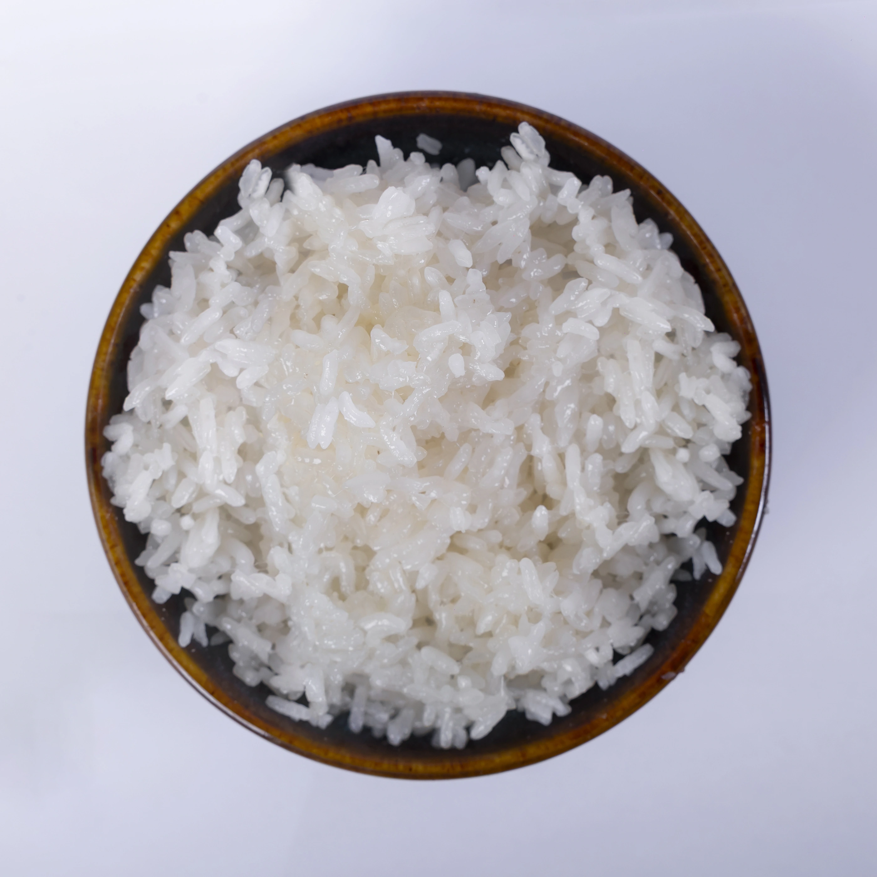 Nếp Sáp · Cooked rice photograph